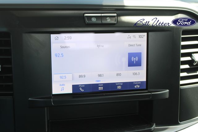 2025 Ford F-250 photo 13