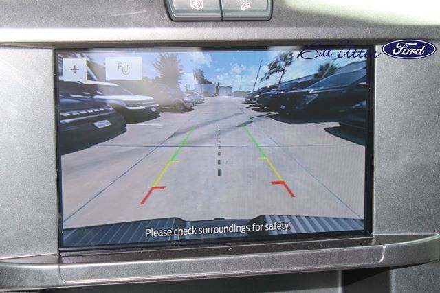 2025 Ford F-250 photo 14