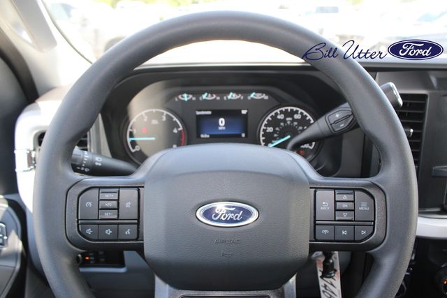 2025 Ford F-250 photo 15