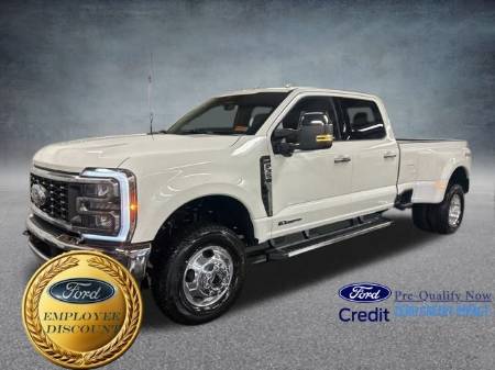 2025 Ford F-350SD