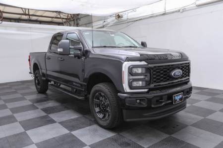2025 Ford Super Duty F-250 SRW XL