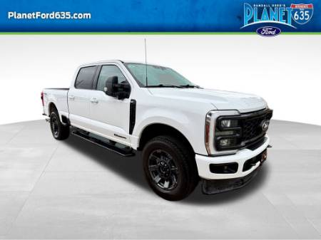 2024 Ford Super Duty F-250 SRW XLT