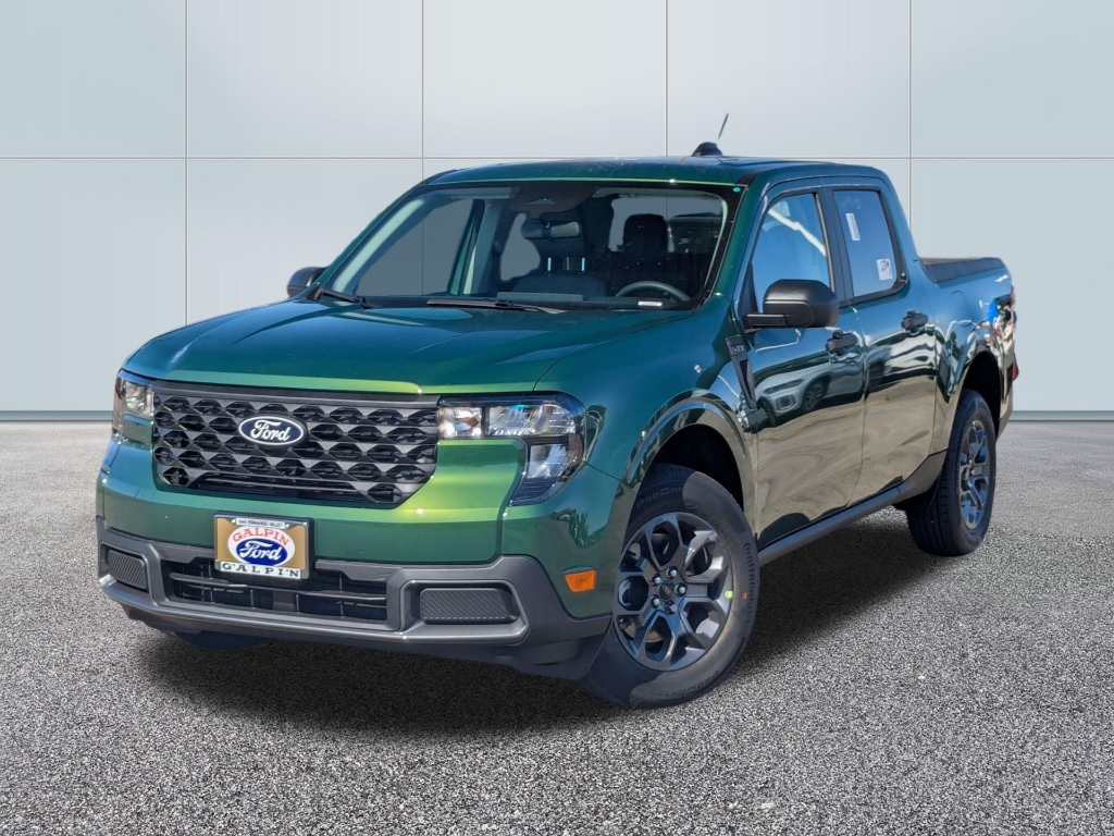 2025 Ford Maverick Hybrid XLT