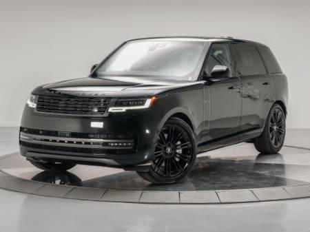 2025 Land Rover Range Rover P530 SE 7 Seat
