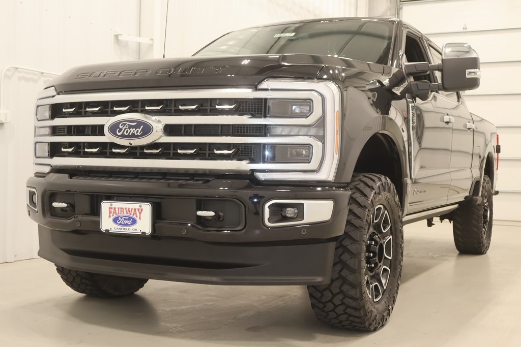 2024 Ford F-350 photo 5