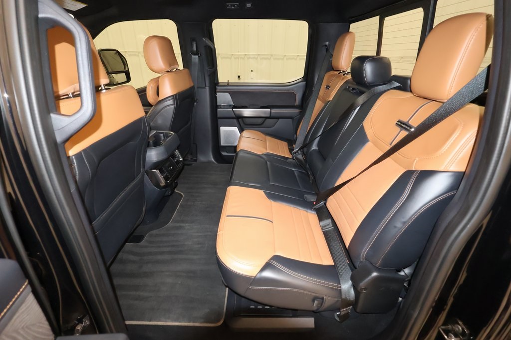 2024 Ford F-350 photo 14