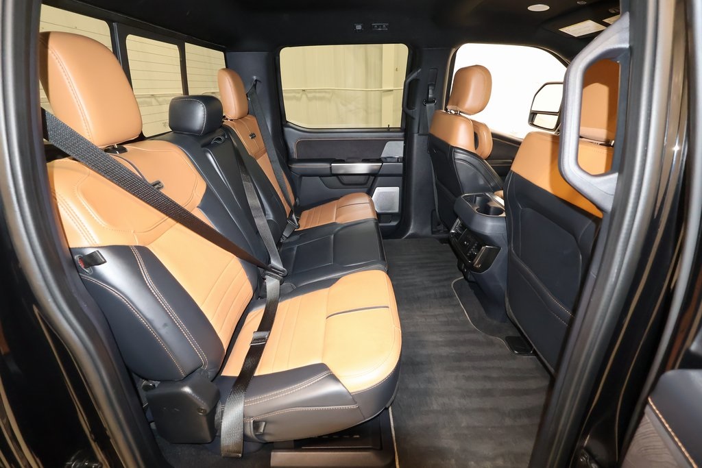 2024 Ford F-350 photo 17