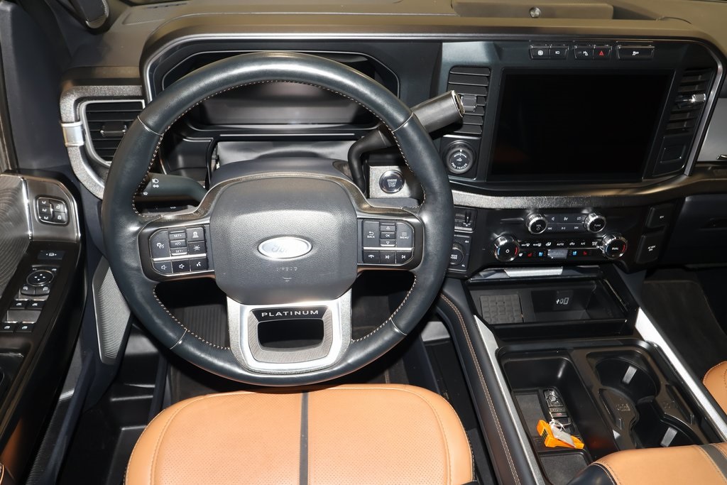 2024 Ford F-350 photo 20