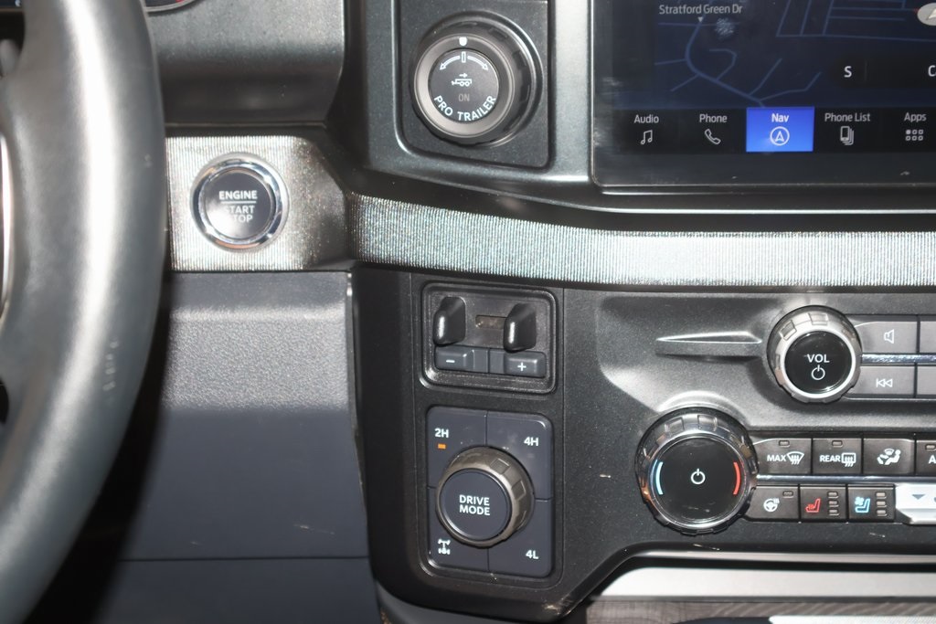2024 Ford F-350 photo 23