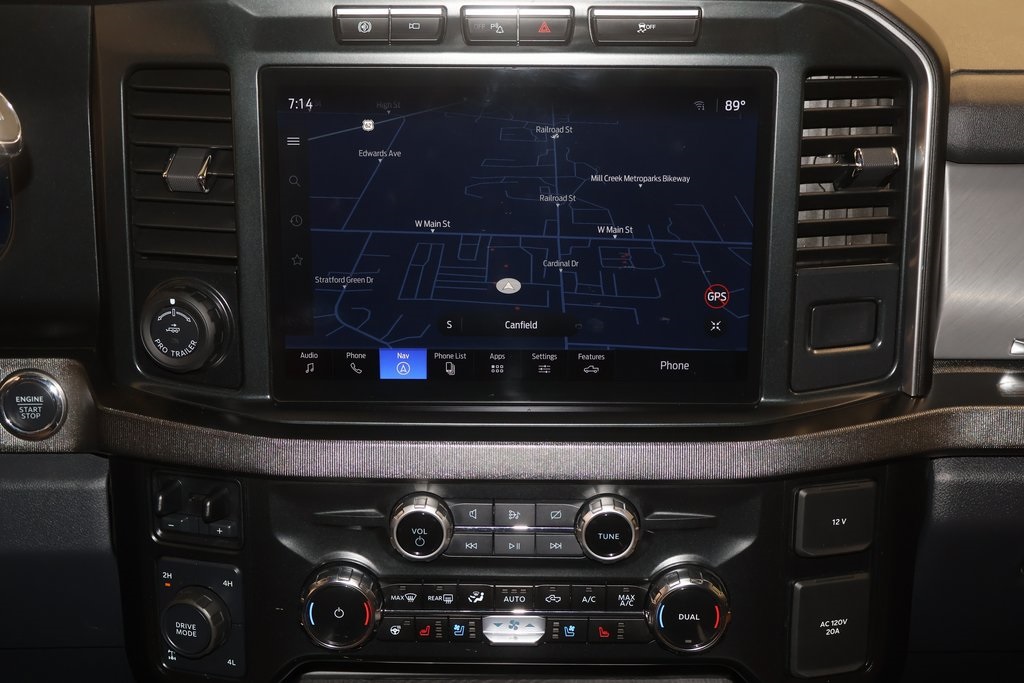 2024 Ford F-350 photo 24