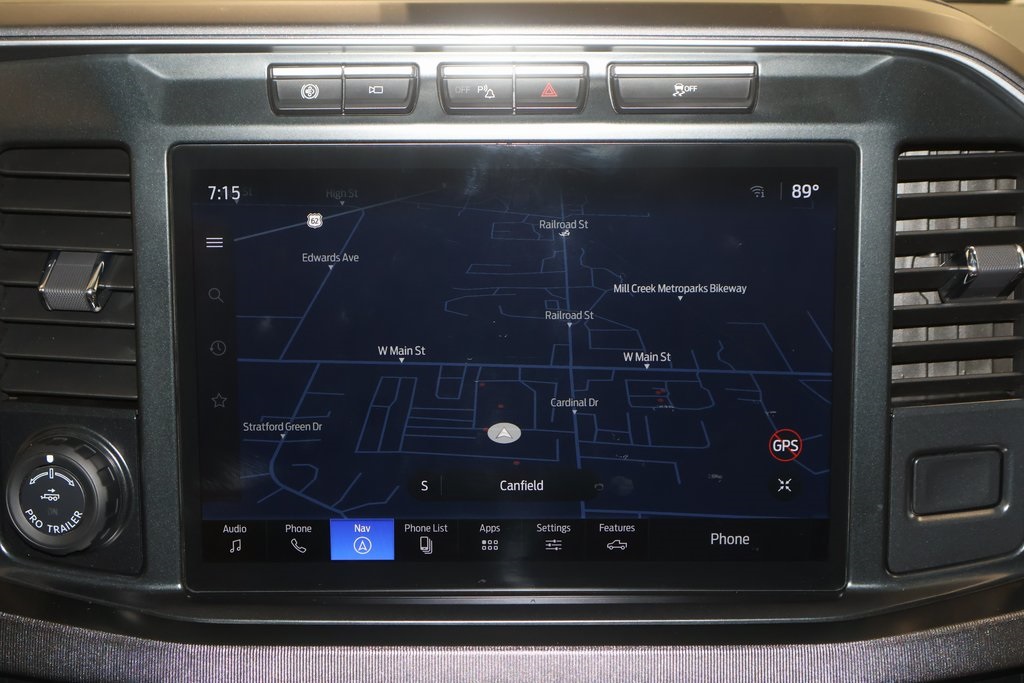 2024 Ford F-350 photo 25
