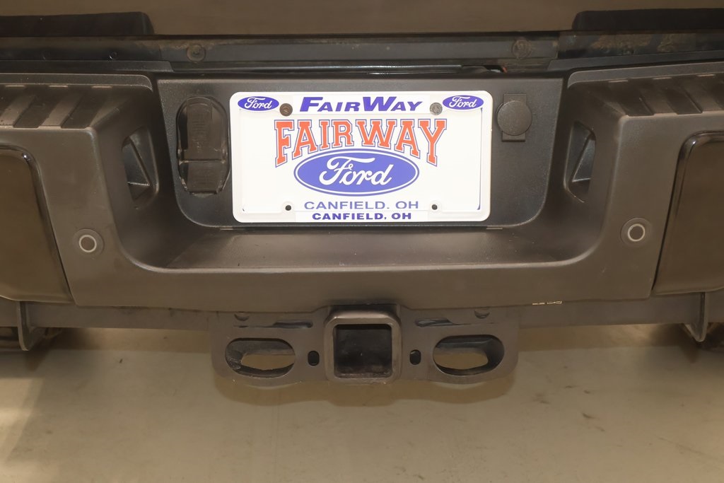 2024 Ford F-350 photo 34