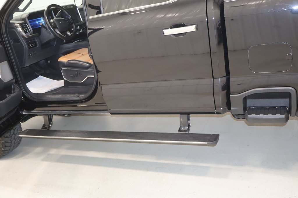 2024 Ford F-350 photo 35