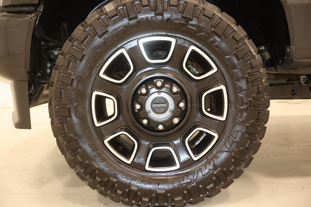 2024 Ford F-350 photo 36