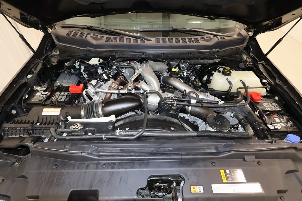 2024 Ford F-350 photo 37
