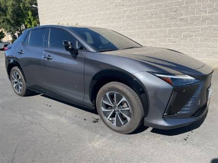 2024 Lexus RZ 300E Premium