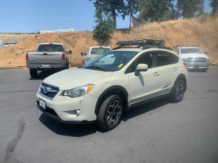 2013 Subaru XV Crosstrek Premium