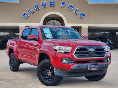 2019 Toyota Tacoma SR5