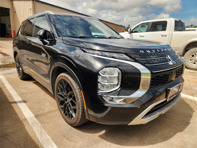 Used 2023 Mitsubishi Outlander Phev 40th Anniversary