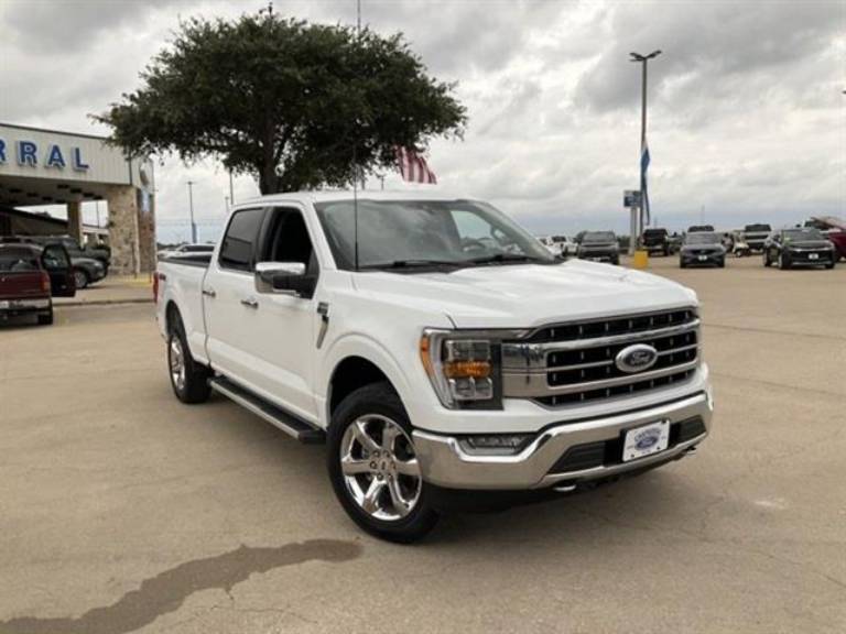 2024 Ford Super Duty F-250 SRW LARIAT