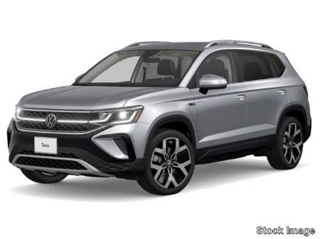 2023 Volkswagen Taos SEL