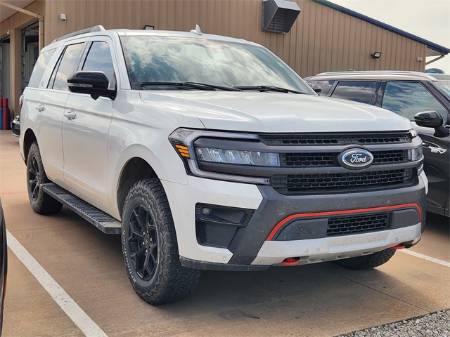 2023 Ford Expedition Timberline