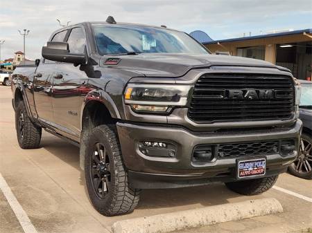 2021 RAM 3500 Laramie
