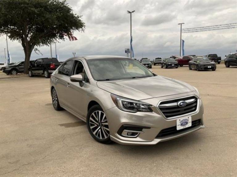 2019 Subaru Legacy Premium