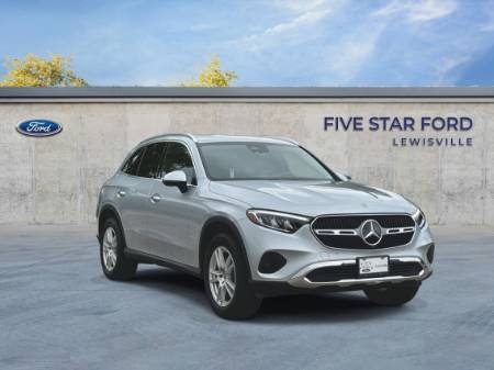 2023 Mercedes-Benz GLC GLC 300