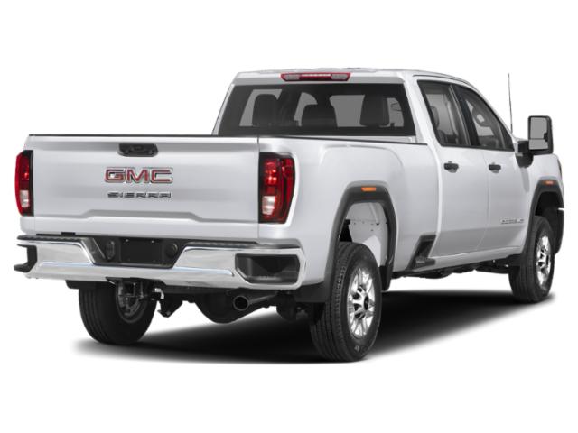 2024 Gmc Sierra HD Denali Ultimate photo 2