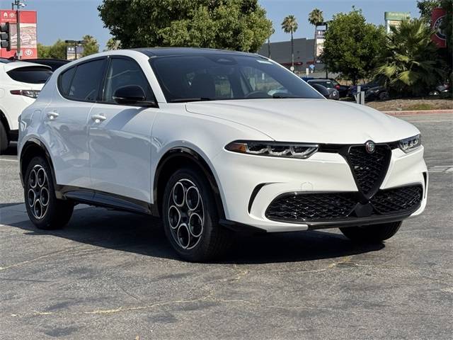 2025 Alfa Romeo Tonale