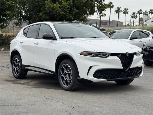 2025 Alfa Romeo Tonale