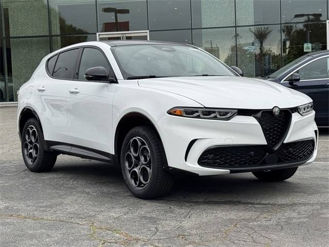 2025 Alfa Romeo Tonale