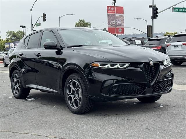 2025 Alfa Romeo Tonale