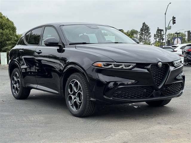 2025 Alfa Romeo Tonale