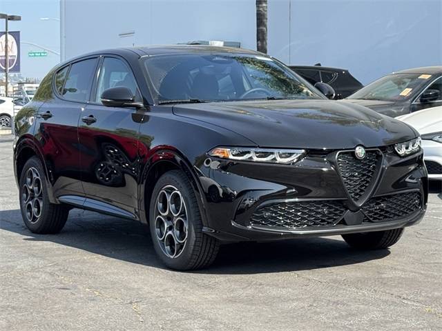 2025 Alfa Romeo Tonale