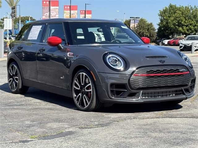 2020 Mini John Cooper Works Clubman ALL4 Signature