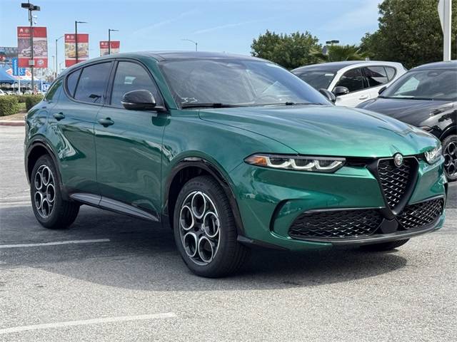 2025 Alfa Romeo Tonale