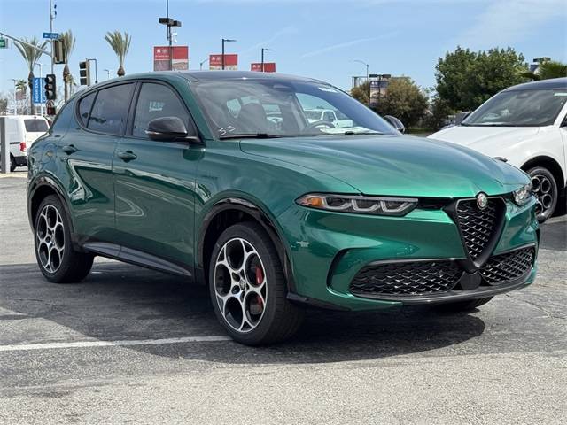 2025 Alfa Romeo Tonale