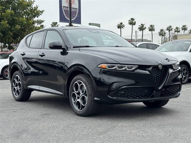 2025 Alfa Romeo Tonale