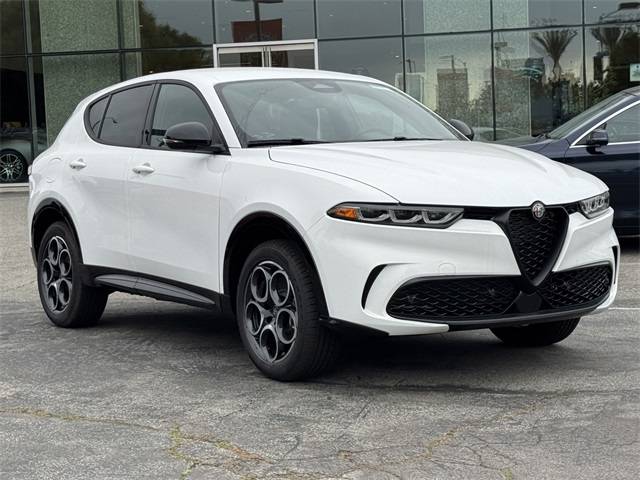 2025 Alfa Romeo Tonale