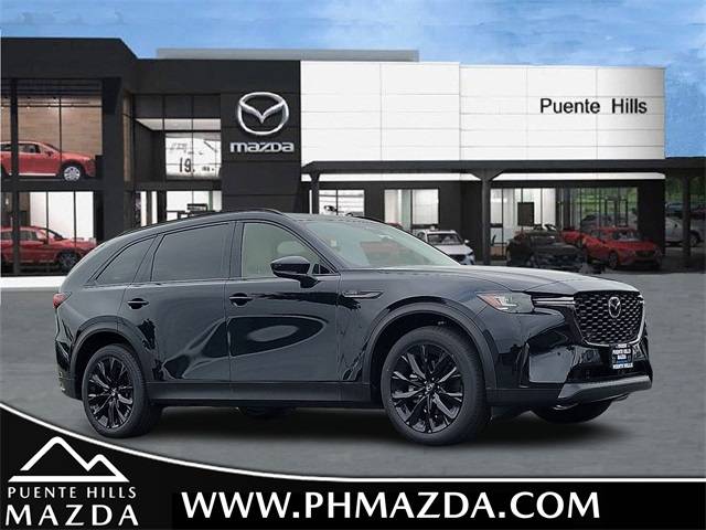 2025 Mazda CX-90 3.3 Turbo Premium