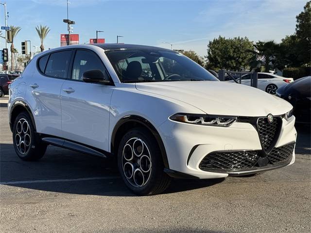 2025 Alfa Romeo Tonale