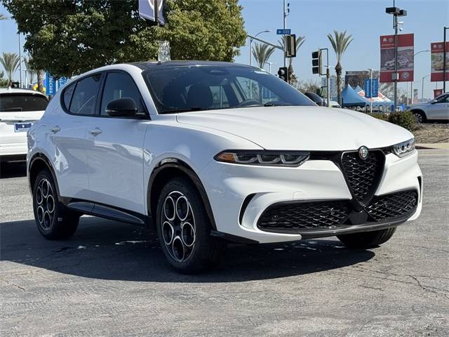 2025 Alfa Romeo Tonale