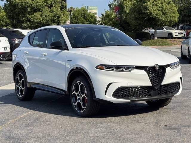 2025 Alfa Romeo Tonale