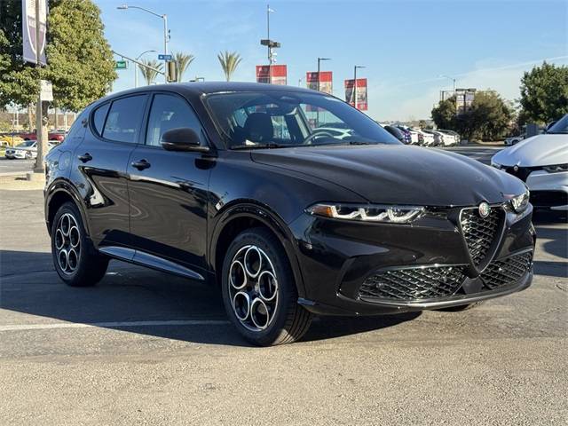 2025 Alfa Romeo Tonale