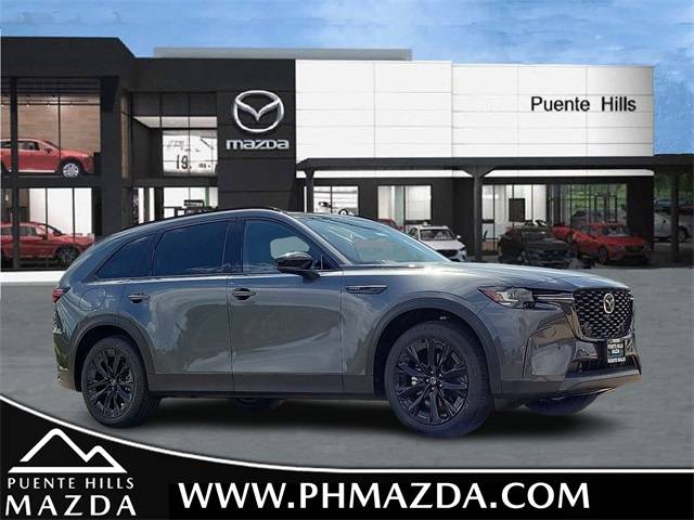 2025 Mazda CX-90 Phev Premium