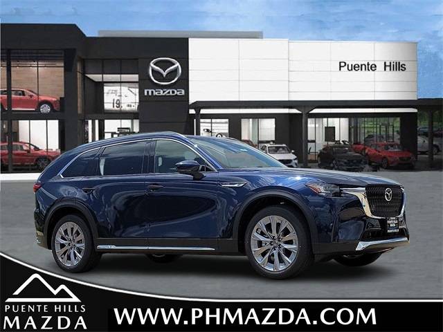 2025 Mazda CX-90 3.3 Turbo Premium Plus