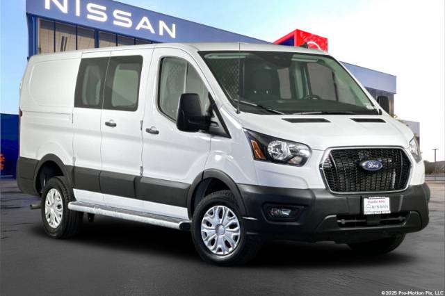2023 Ford Transit-250 Base