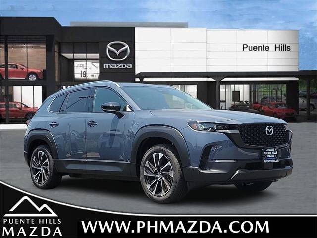 2025 Mazda CX-50 Hybrid Premium Plus
